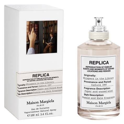 replica perfume cost|maison margiela perfume samples.